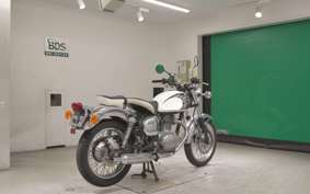 KAWASAKI ESTRELLA RS 2020 BJ250A