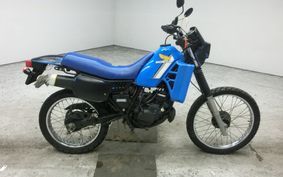 HONDA MTX125R JD05