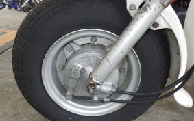 YAMAHA CHAPPY 50 2019 439