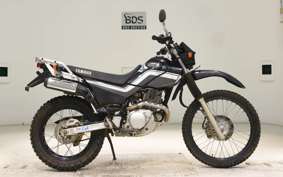 YAMAHA SEROW 225 Gen.3 1987 DG08J