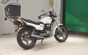 HONDA HAWK NIGHT 250 MC26