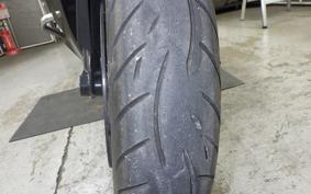 BMW K1600GT 2012