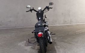 HARLEY XL883R 2008 CS2