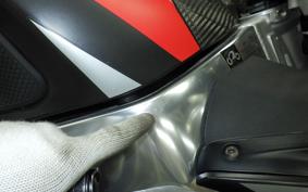 APRILIA RSV4 1100ファクト 2020