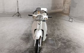 HONDA SUPER CUB110 JA10