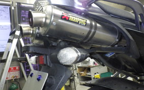 YAMAHA FAZER FZ6 S 2005
