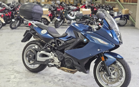 BMW F800GT 2017 0B53