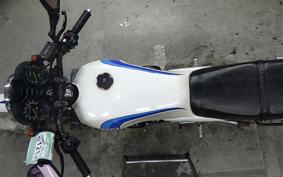 YAMAHA RZ350 1982 4U0