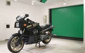 KAWASAKI GPZ900R NINJA 2001 ZX900A