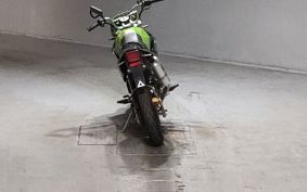 KAWASAKI KSR110 KL110A