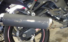 KAWASAKI NINJA 250R EX250K