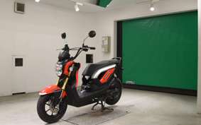 HONDA ZOOMER-X 2009 JF52