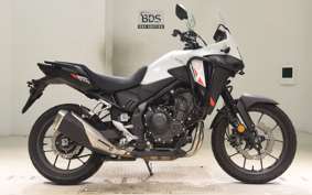 HONDA NX400 2025 NC65