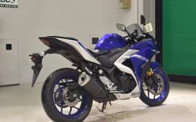 YAMAHA YZF R-3 2024 RH07J