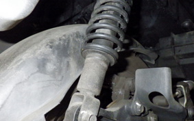 YAMAHA MAXAM 250 SG21J