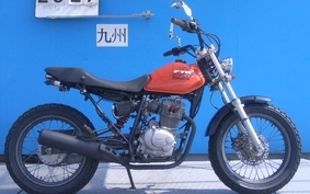 HONDA FTR223 MC34