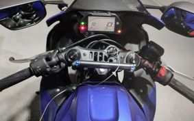 YAMAHA YZF-R25 RG74J