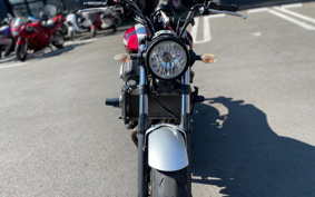 YAMAHA XSR700 2019 RM22J