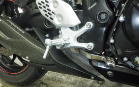 YAMAHA YZF-R25 2008 RG10J