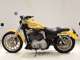 Фото Harley XL1200R 2004 с японского аукциона