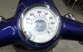 HONDA GIORNO 2 2025 AF70