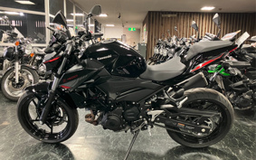 KAWASAKI Z400 2024 EX400L