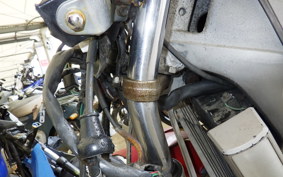 HONDA VT250 SPADA MC20