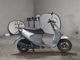 Фото Suzuki LET's 4 с японского аукциона