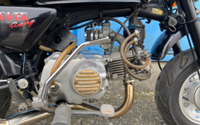 HONDA GORILLA Z50J