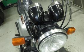 SUZUKI GSX400 IMPULSE 1995 GK79A
