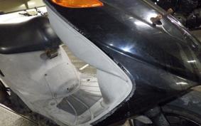 SUZUKI ADDRESS V125 CF4EA