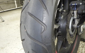 HONDA CBR400R 2023 NC56