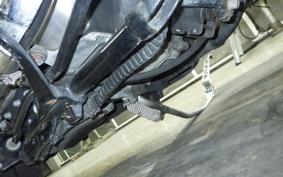 HARLEY FLD 1580 2012