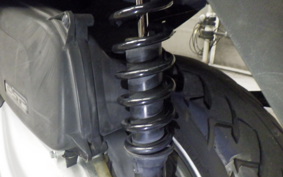 HONDA LEAD 125 2021 JF45