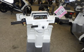 HONDA GYRO X TD02