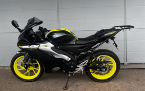 YAMAHA YZF-R125 RE45J