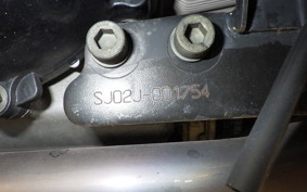 YAMAHA T-MAX 500 2002 SJ02J