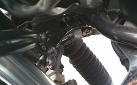 HONDA GB400 1987 NC20