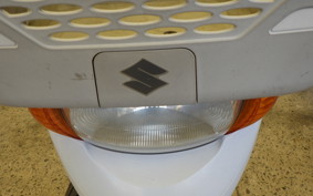 SUZUKI LET's 4 Basket CA43A