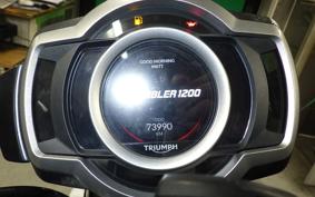 TRIUMPH SCRAMBLER 1200 XE 2020