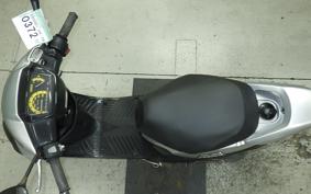 YAMAHA JOG ZR 3YK