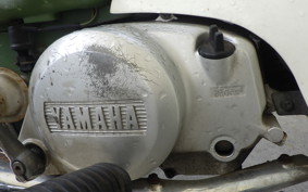 YAMAHA TOWN MATE 50 22F