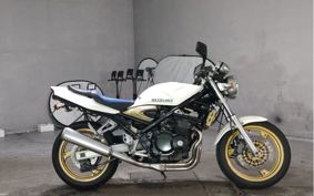 SUZUKI BANDIT400-1 1995 GK7AA