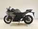 Фото Yamaha YZF R-3 2016 с японского аукциона