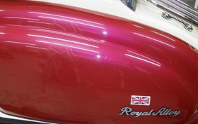 OTHER UNREGISTERED MODEL by BDS125 1992