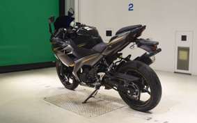 KAWASAKI NINJA 400 2020 EX400G