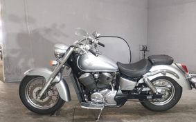 HONDA SHADOW 400 2005 NC34