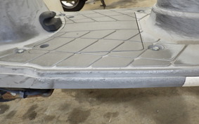 SUZUKI LET's 4 Basket CA43A