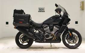 HARLEY PAN AMERICA 1250 S 2022