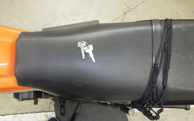 YAMAHA TW225 2008 DG09J